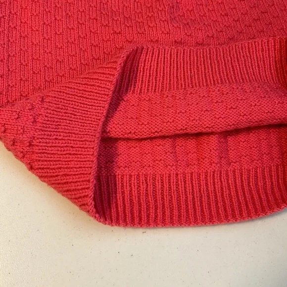 Hand Made Sweater - Picture 6 of 11